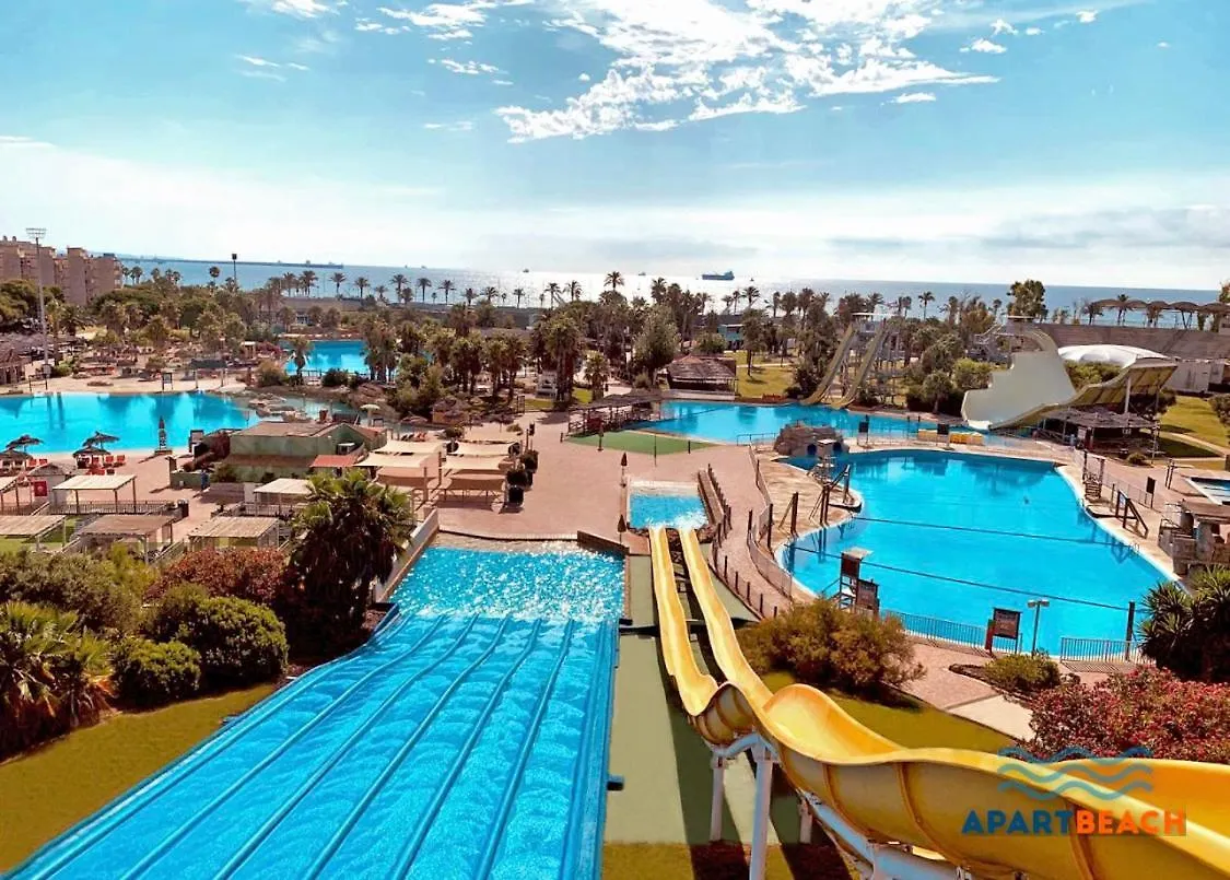 Apartment Apartbeach Atico Amatista Y Vista Playa Salou