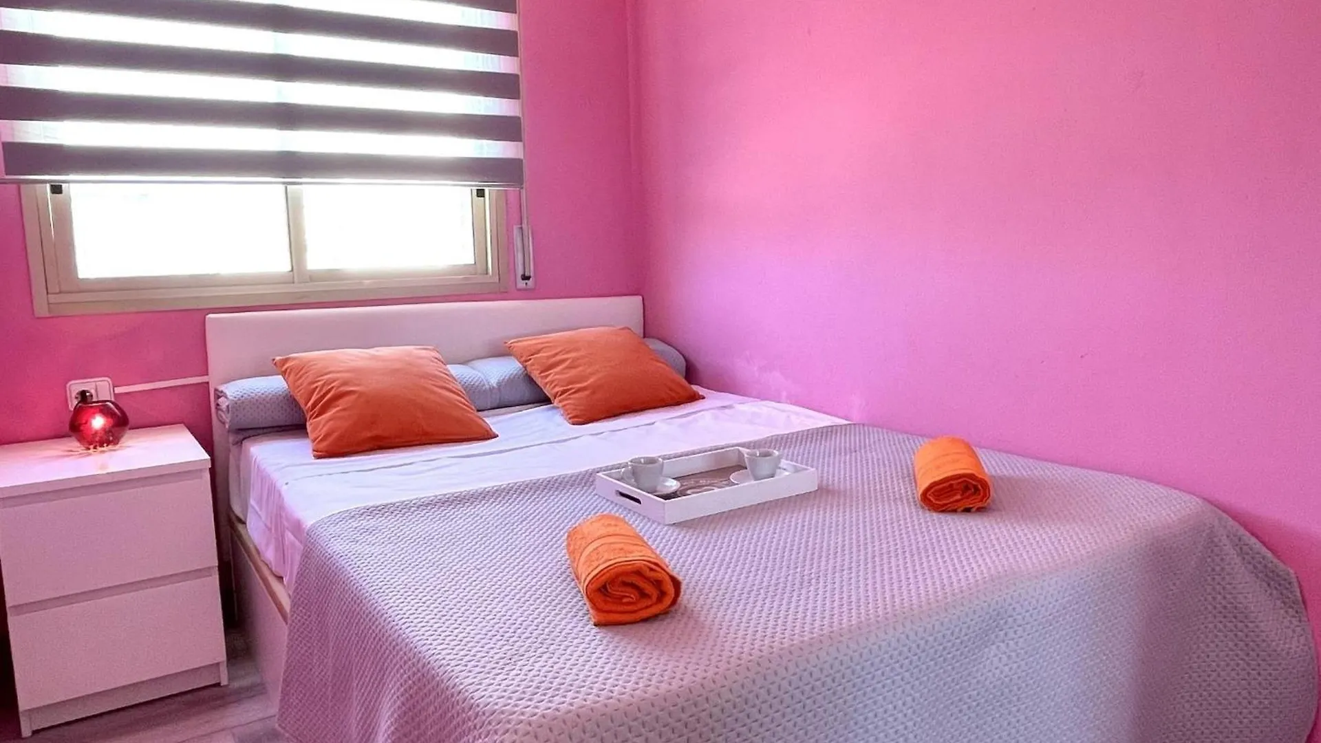 Apartbeach Atico Amatista Y Vista Playa Salou Spain