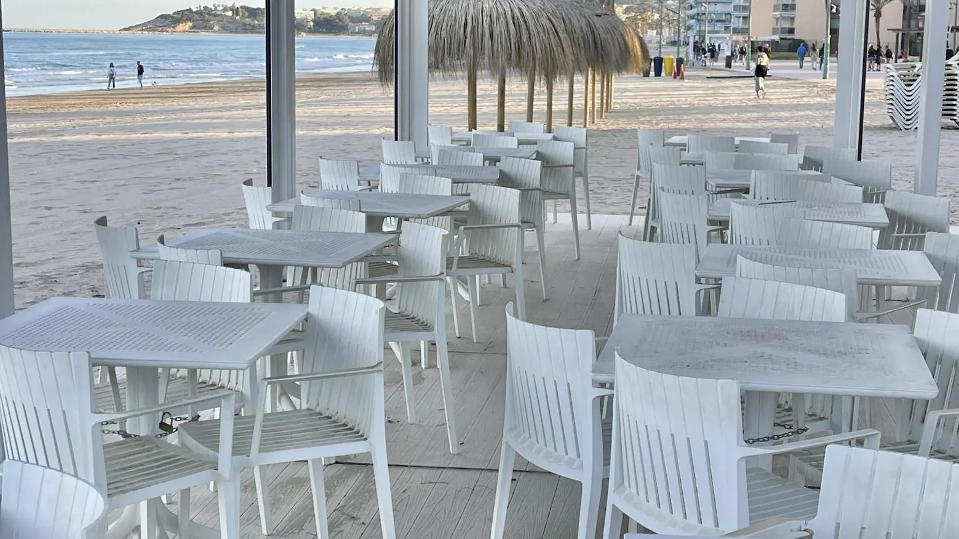 Apartbeach Atico Amatista Y Vista Playa Salou