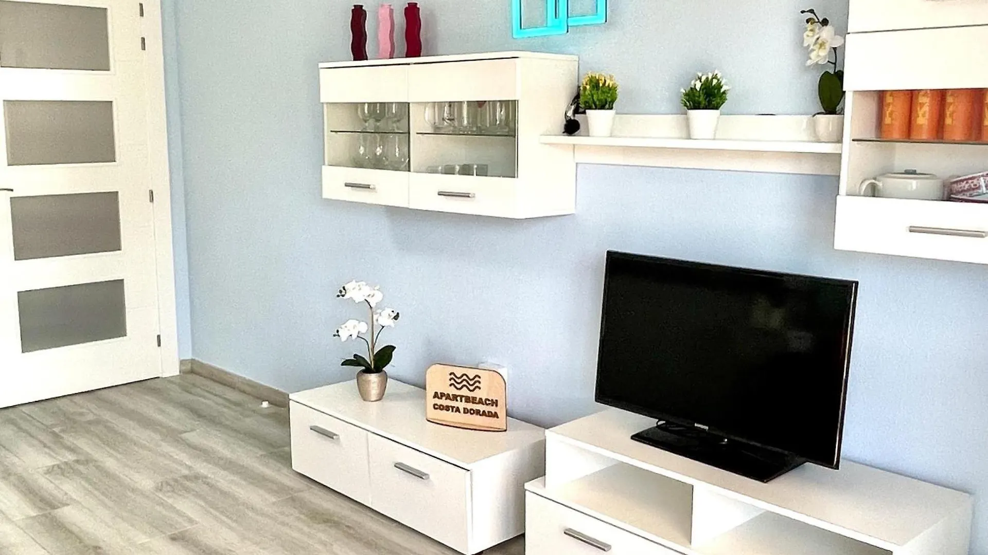 Apartbeach Atico Amatista Y Vista Playa Salou 0*,  Spain