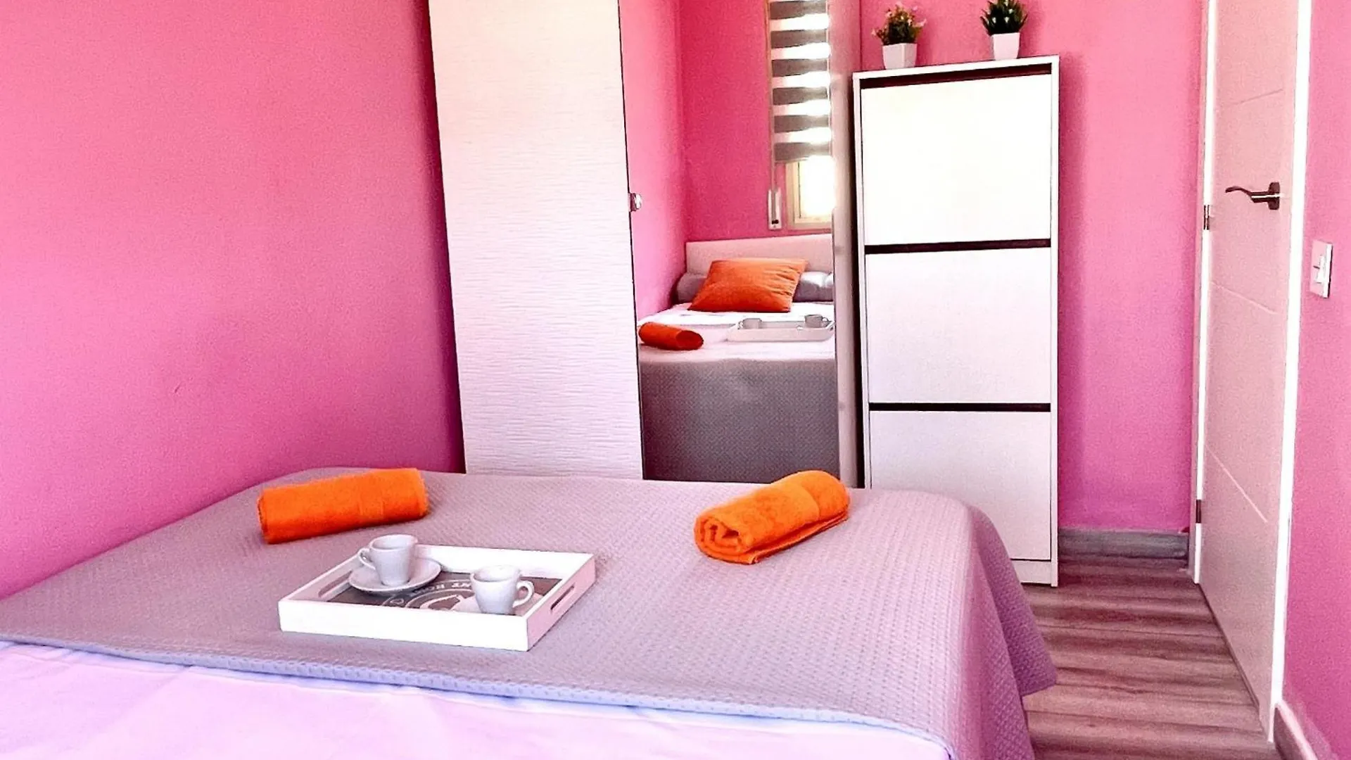 Apartbeach Atico Amatista Y Vista Playa Salou