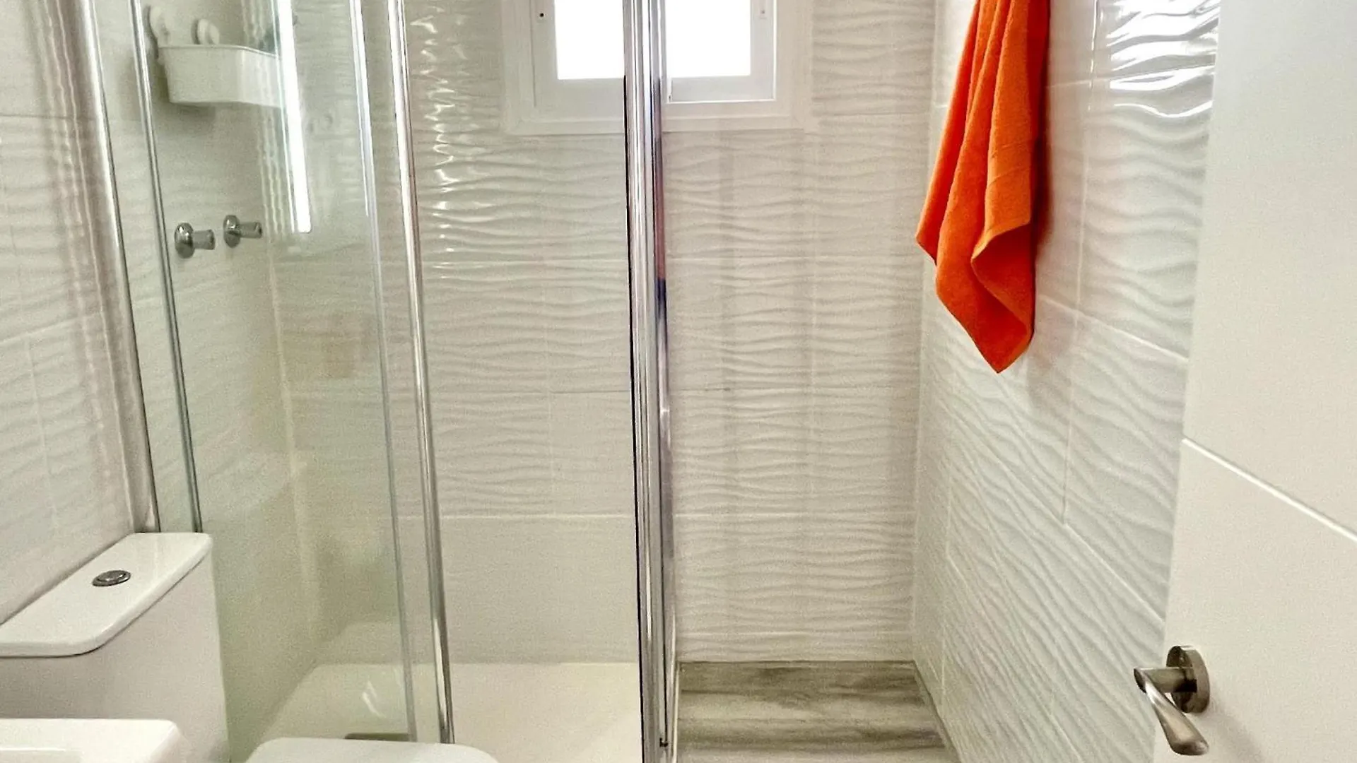 Apartbeach Atico Amatista Y Vista Playa Salou 0*,  Spain