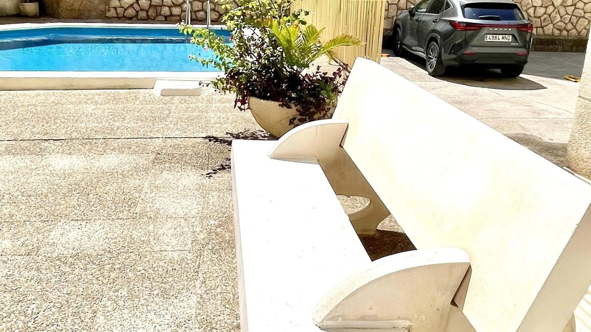 Apartbeach Atico Amatista Y Vista Playa Salou Spain