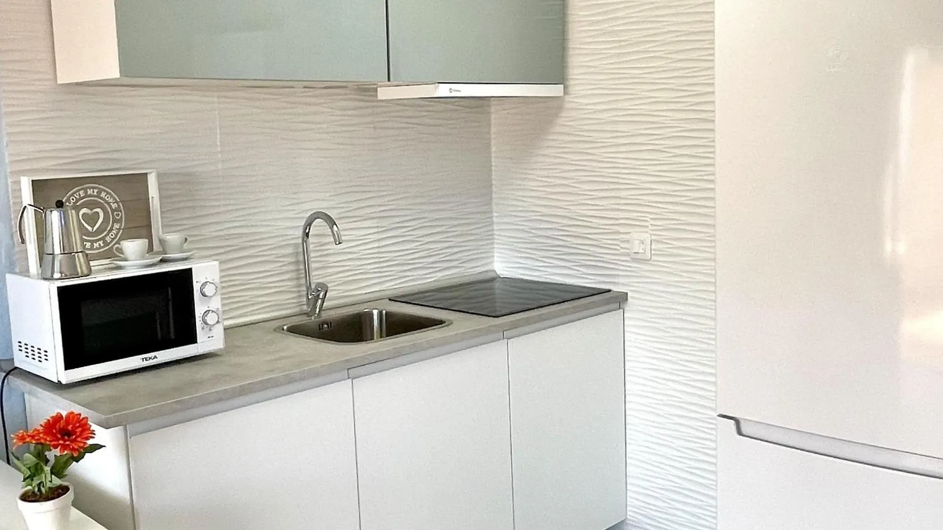 Apartment Apartbeach Atico Amatista Y Vista Playa Salou