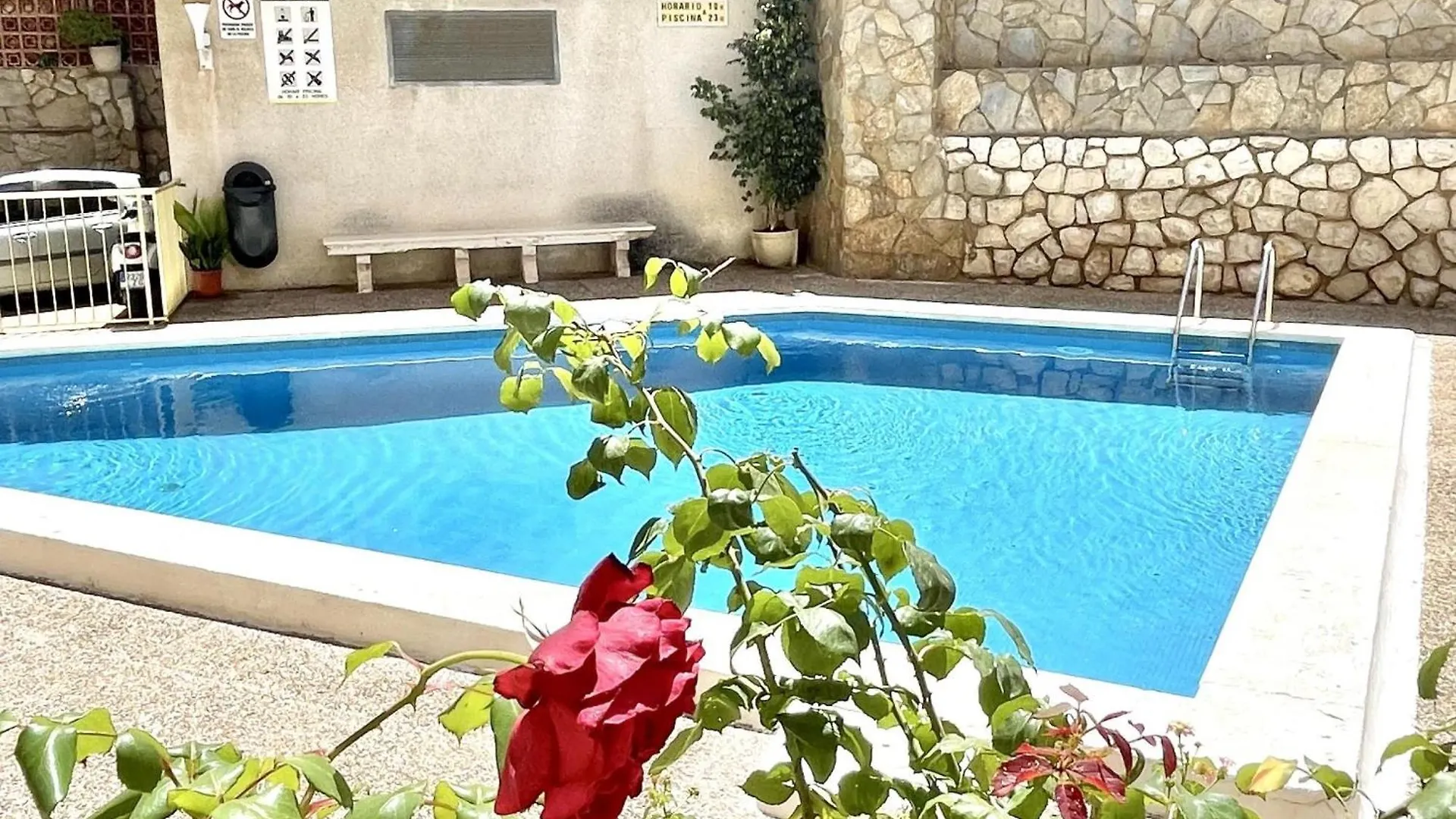 Apartbeach Atico Amatista Y Vista Playa Salou