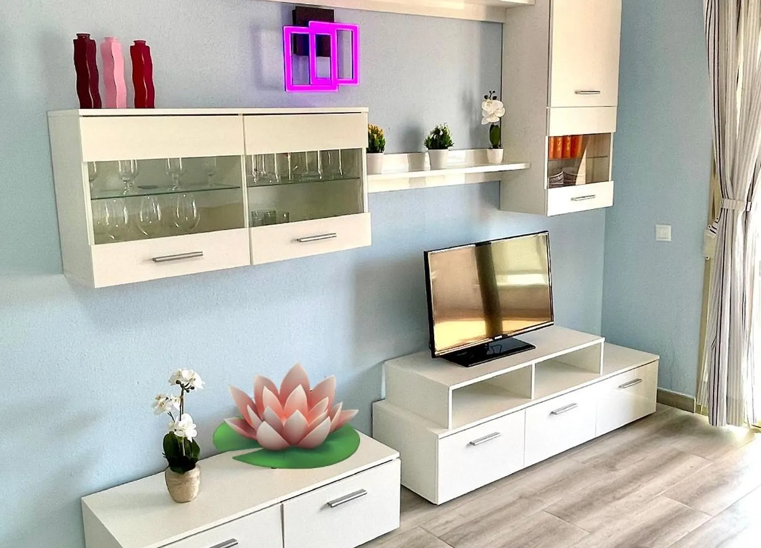 Appartamento Amatista Y Vista Playa Salou