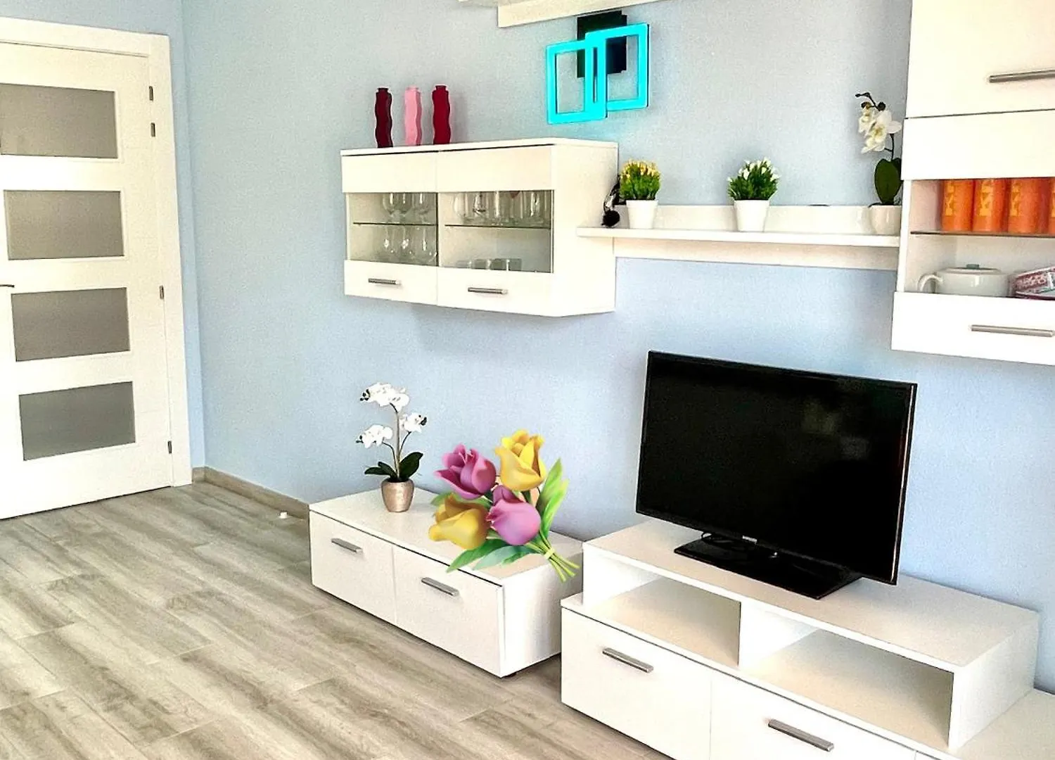 Amatista Y Vista Playa location