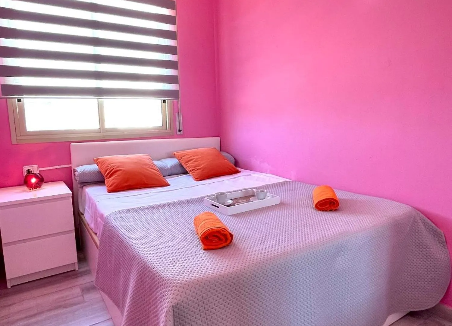 Amatista Y Vista Playa Apartment Salou