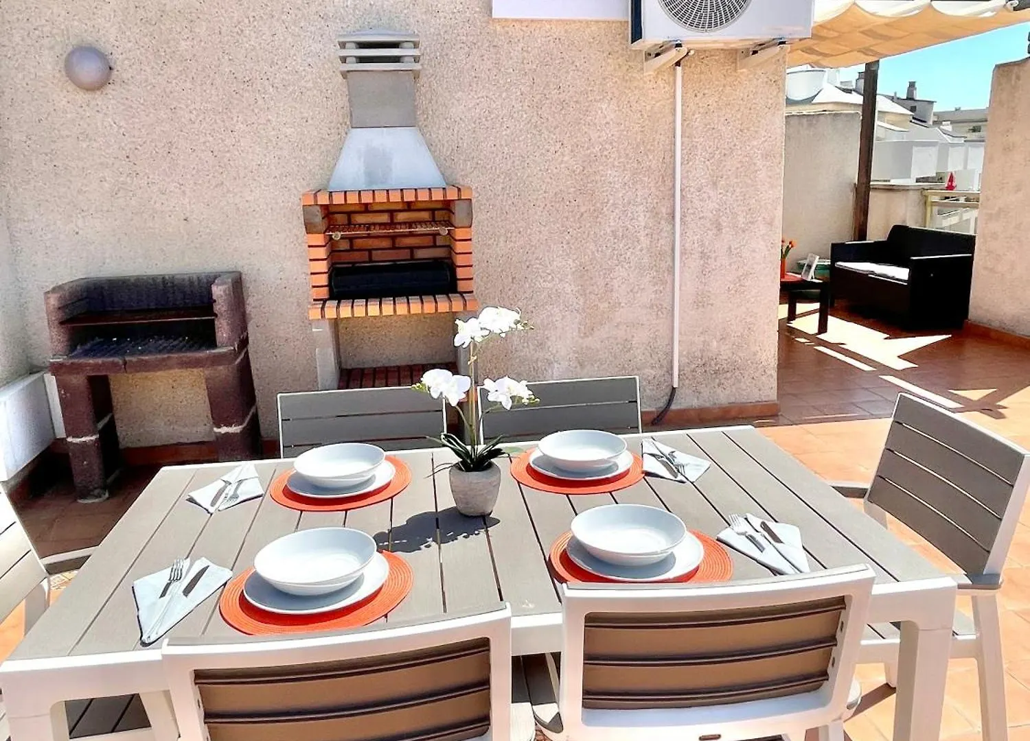 Amatista Y Vista Playa Apartment Salou