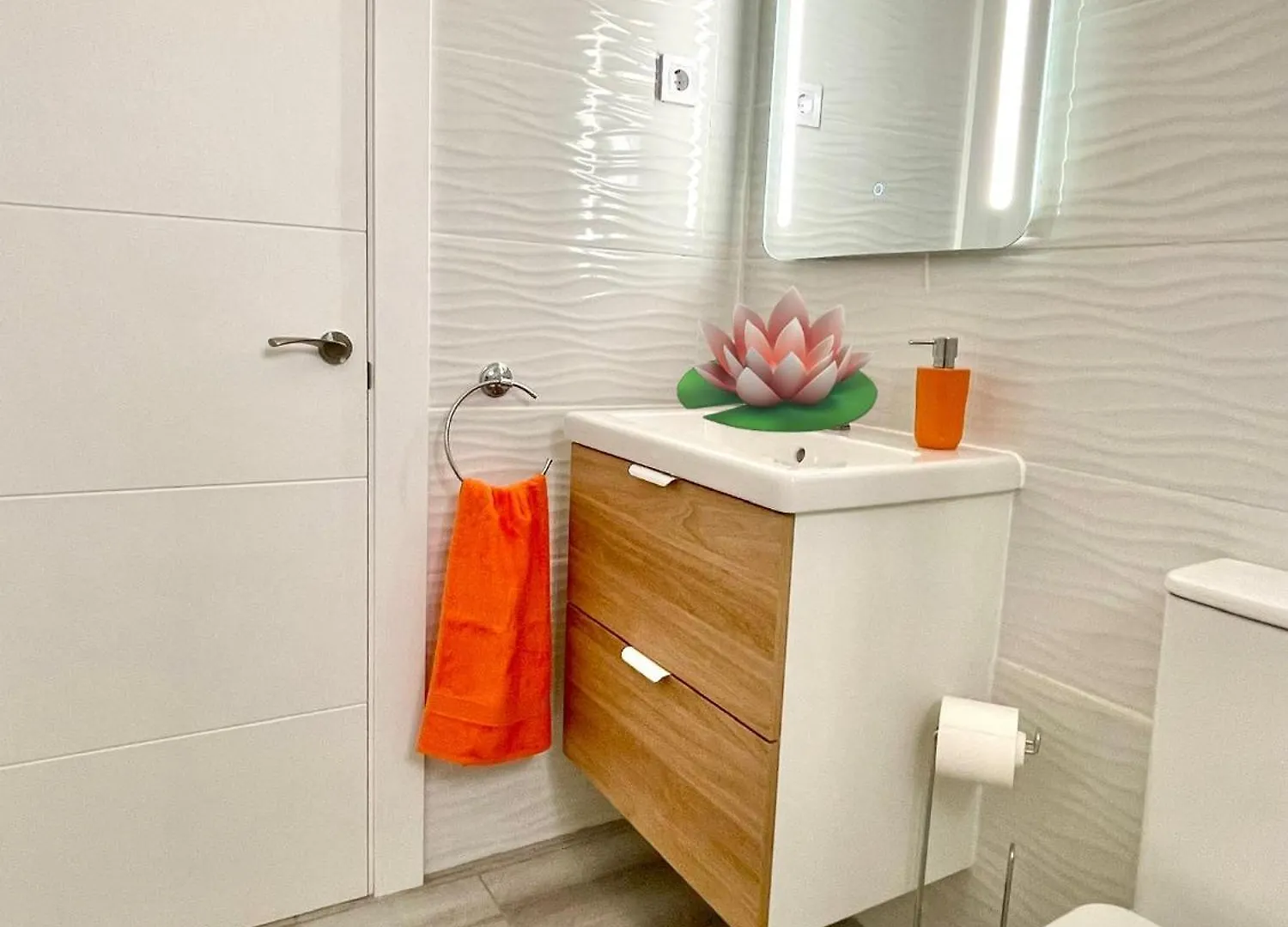 Amatista Y Vista Playa Apartment Salou Spain