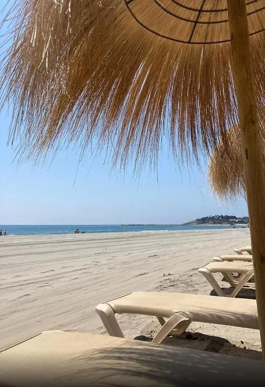 Amatista Y Vista Playa Apartment Salou