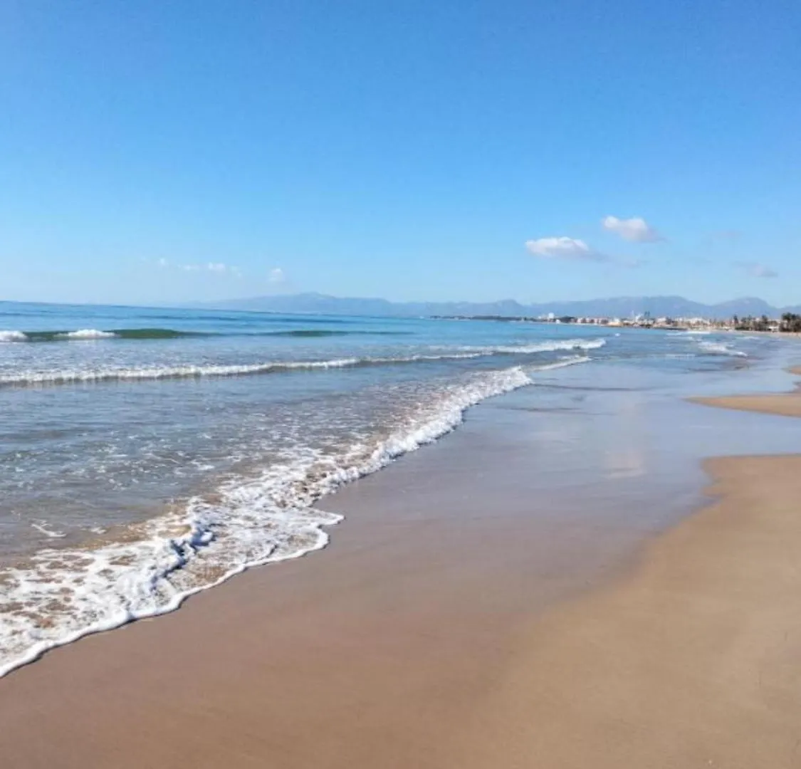 Amatista Y Vista Playa Apartment Salou