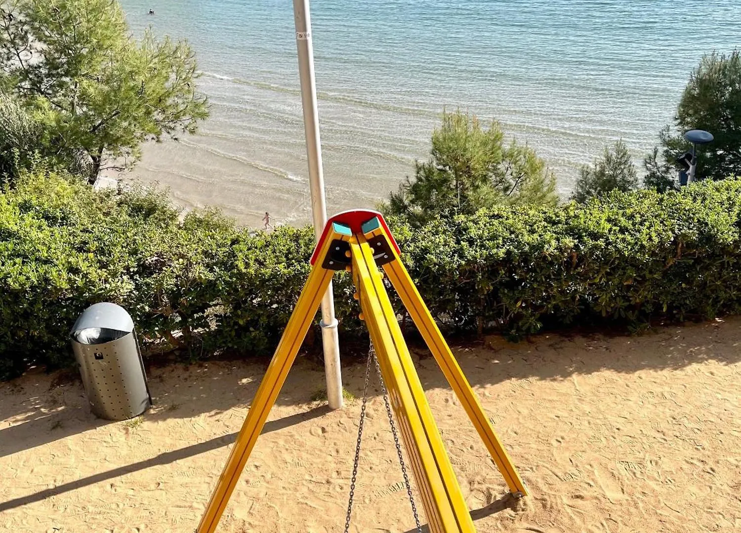 Amatista Y Vista Playa Apartment Salou 0*,