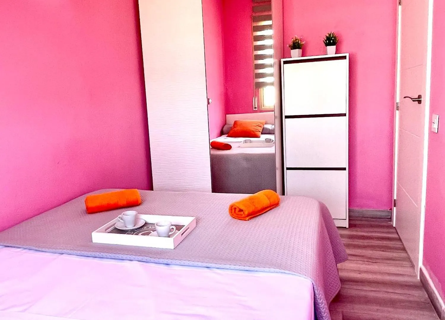 Amatista Y Vista Playa Apartment Salou Spain