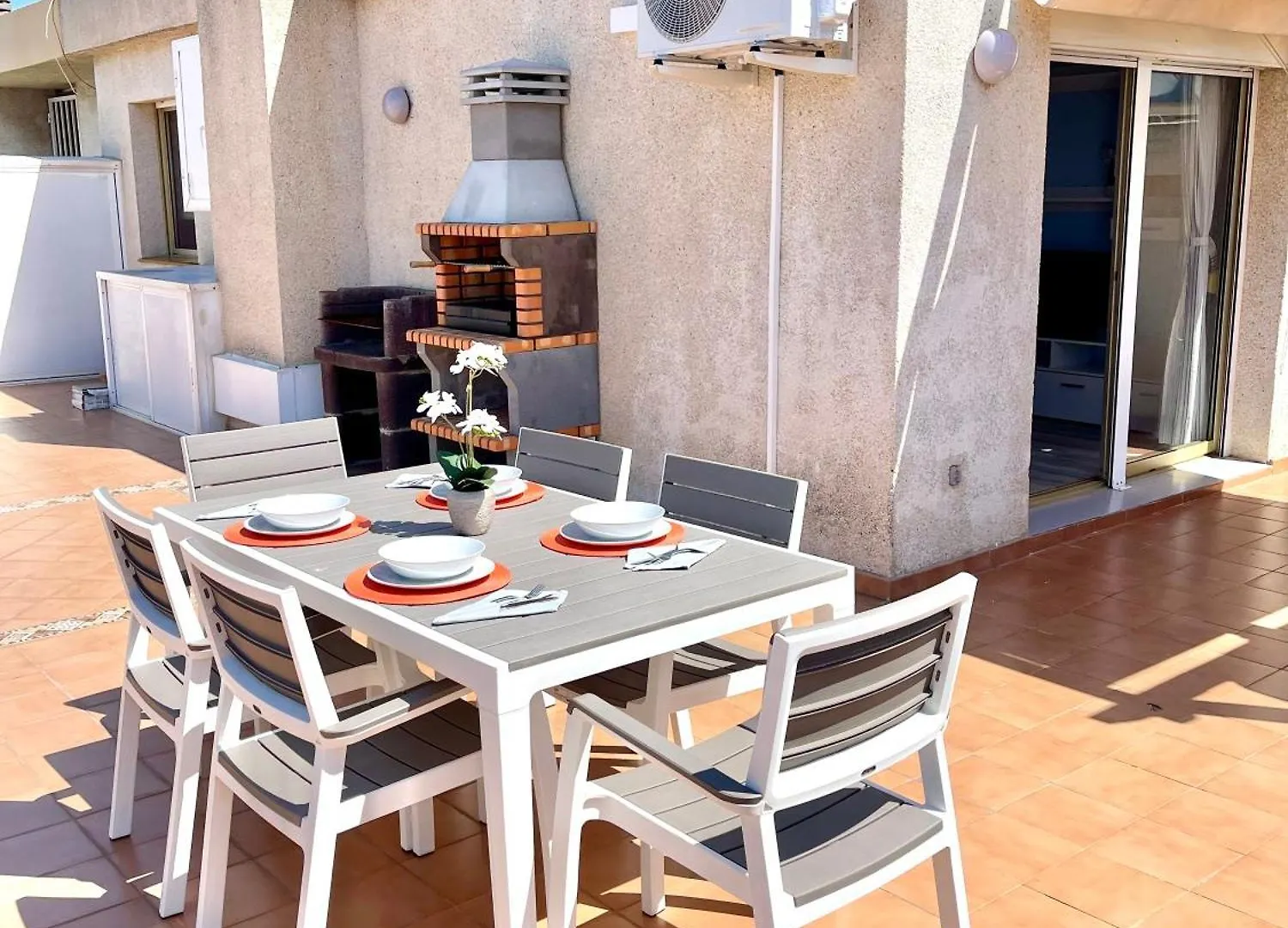 Amatista Y Vista Playa Apartment Salou Spain